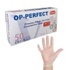 دستکش وینیل غیرپودری حریر Vinyl OP-Perfect
