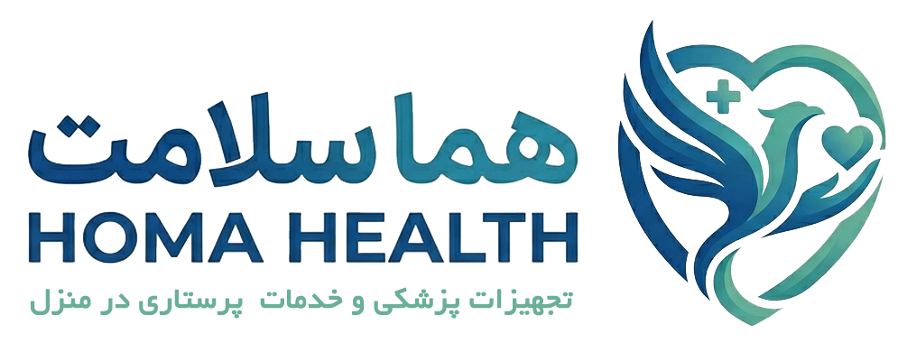 homa health logo