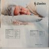 تشک مواج ضد زخم بستر زنتکس zontex anti bedsore